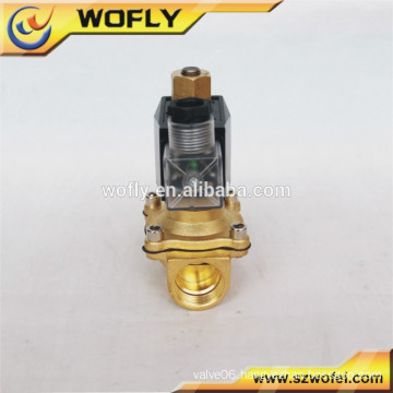 2W-160-15 water 1/2 NC 220 volt solenoid valve